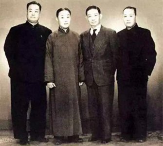 ​「大乎史话」京剧的那些事：京剧届典型人物情况介绍