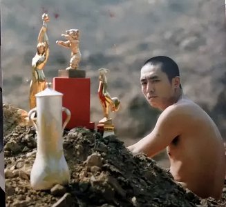 ​再看《红高粱》，成就2大导演1位国际巨星，还改变1个普通人命运