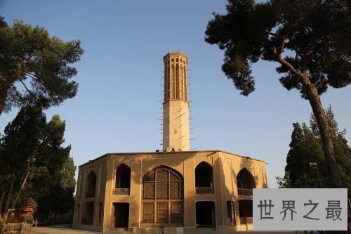 世界十大著名钟楼，带你了解这些世界著名建筑
