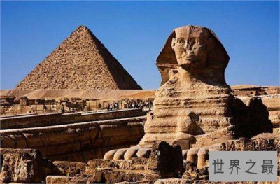 ​世界十大最令人惊叹的雕像，中国乐山大佛高达71米
