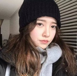 ​具惠善剪了宋慧乔《男朋友》同款短发 如同高中生般的清纯感原来如此简单！