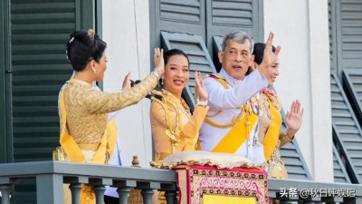 ​泰王室最惨公主：帕查拉放弃当兽医梦誓当母亲保护伞，现生死不明