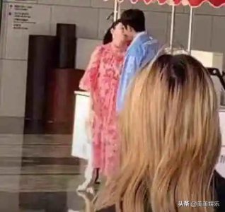 ​黄奕和前夫撕逼5年，出轨家暴抢孩子，如今终于解脱了
