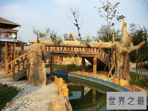 中国十大温泉，它曾是皇室御用的温泉。