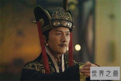 ​三国十大名将排行榜，周瑜仅排第二位第一你绝对想不到！