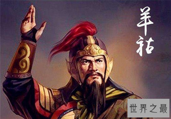 三国十大名将排行榜，周瑜仅排第二位第一你绝对想不到！