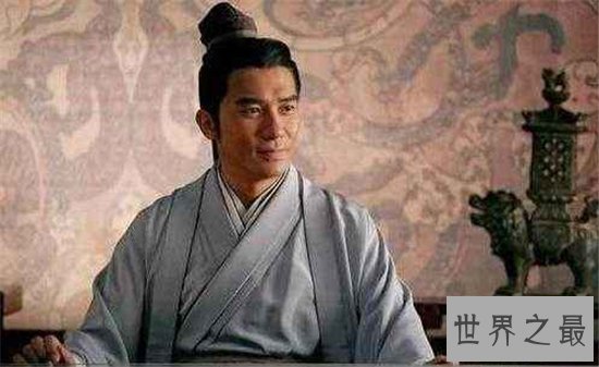 三国十大名将排行榜，周瑜仅排第二位第一你绝对想不到！