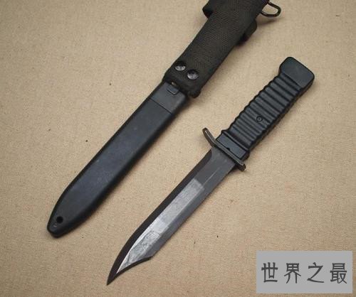 世界十大名刀排名，你最想拥有哪一把？
