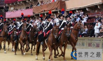 ​世界知名的赛马节有哪些？盘点最刺激的赛马节日