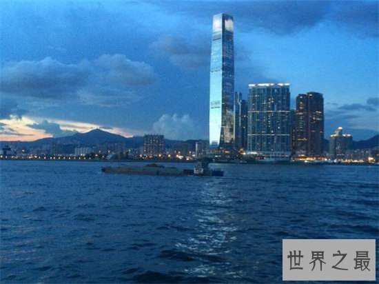 中国最好的酒店排行榜，第一名你绝对想不到！