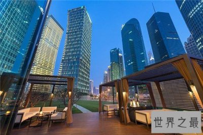 ​中国最好的酒店排行榜，第一名你绝对想不到！