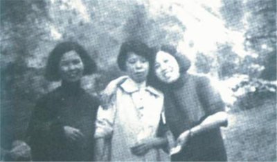 ​文汇记忆｜女红军青春滴血的长征往事