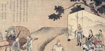 ​南北朝时期那三大猛人-张宾，王猛，崔浩