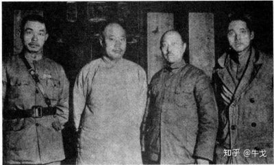 ​纪念七七抗战不要忽略了冯治安