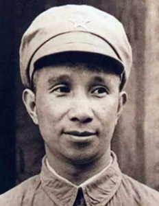 ​1948年，华野围歼黄百韬死伤惨重，粟裕：不许任何人上报伤亡数字
