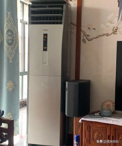 ​买空调，客厅我一定不再选变频，绝不是误导，是过来人的教训