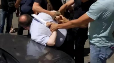 ​东风31导弹泄密：南开大学高材生为钱出卖国家机密？被执枪决？