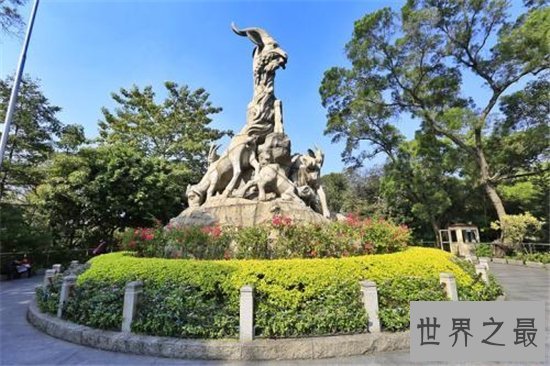 广州旅游景点排名，广州旅行必去的十大景点！