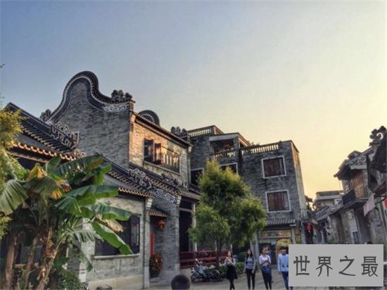 广州旅游景点排名，广州旅行必去的十大景点！