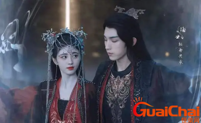 ​《花戎》黑化人物结局是什么？坏事做尽终究受到惩罚!