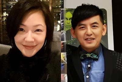 ​黄子佼不是渣男？当年并没有劈腿曾宝仪？小S真的不知情吗？
