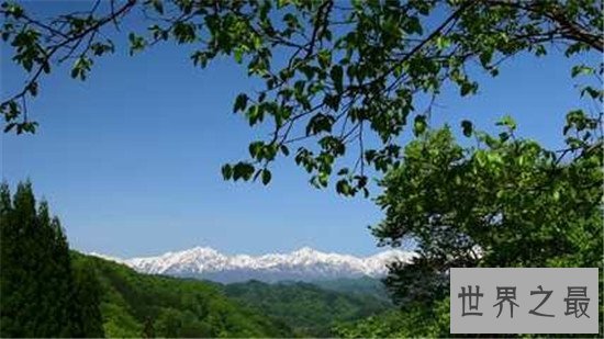 世界10大名岛排行榜，大溪地简直美得不像话