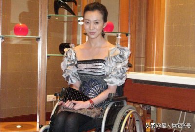 ​刘岩个人资料(轮椅舞者刘岩：在奥运彩排中摔伤，让张艺谋愧疚一生，如今怎样了