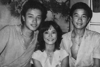 ​林竞业个人简介资料 他的死亡和翁静晶到底有没有关系