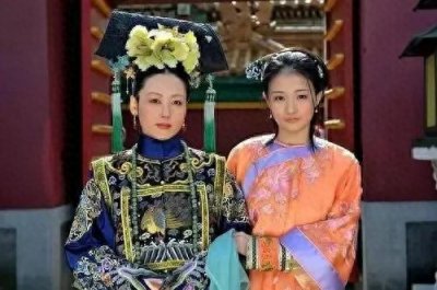 ​《甄嬛传》原著：那个被退婚的甄玉姚，最后替甄嬛去准格尔和亲