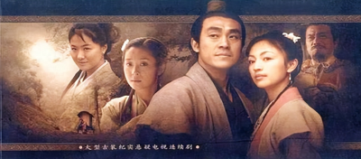 ​《大宋提刑官》：刁光斗和吴淼水让这部剧从优秀变成了经典