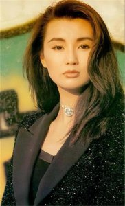 ​演员张曼玉个人资料：息影18年，独居贫区，不婚不育，58岁的她活得太飒了