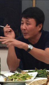 ​郭斌的个人资料：穷苦出身，白手起家30岁身家过亿，王楠患癌却不离不弃