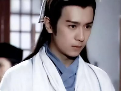 ​陈浩民个人资料及简介：古装王子陈浩民，为自己的“风流成性”付出了代价
