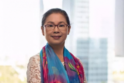 ​她是锡兰公主，却表示自己是中国人，拒绝回家继承亿万家产