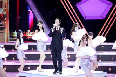 ​SNH48专属养成真人秀《国民美少女》第十二期 巅峰之战