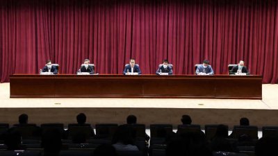 ​工程院院士聂祚仁任北工大校长