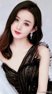 ​赵丽颖个人资料(女神赵丽颖个人资料大全)