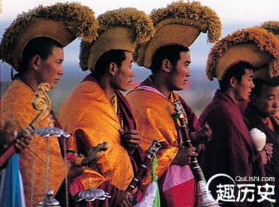 ​喇嘛教是什么教？喇嘛教是佛教吗