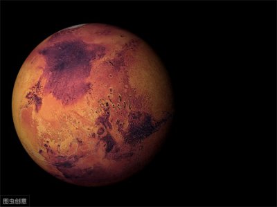 ​美国哪一年登陆火星 ，新动力系统或将缩短一半旅程时间