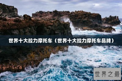 ​世界十大拉力摩托车（世界十大拉力摩托车品牌）