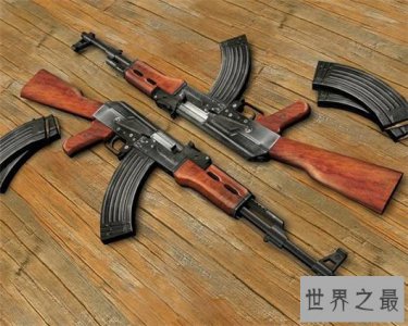 ​世界上最危险的枪支，DSR 50式狙击步枪用于攻击装甲车