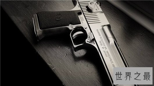 世界上最危险的枪支，DSR 50式狙击步枪用于攻击装甲车