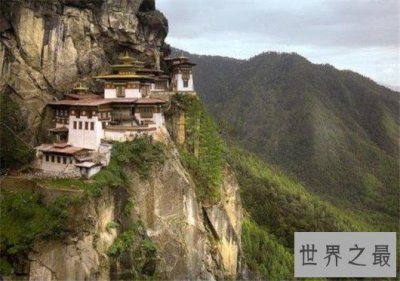 ​世界上最令人惊叹的十座寺庙，建造阿姆利则金庙花费了750公斤的黄金