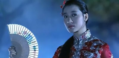 ​王小凤个人资料：香港最美“鬼后”，入戏太深抑郁，丈夫成为救赎