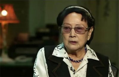 ​王晓棠个人资料简介：一代人的女神，经历丧子丧夫，如今过得怎么样