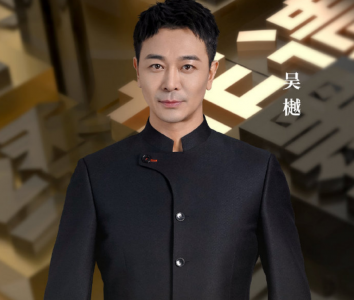 ​演员吴樾个人资料：和李连杰同样是“武英级”健将，文武双全的吴樾为何不能大