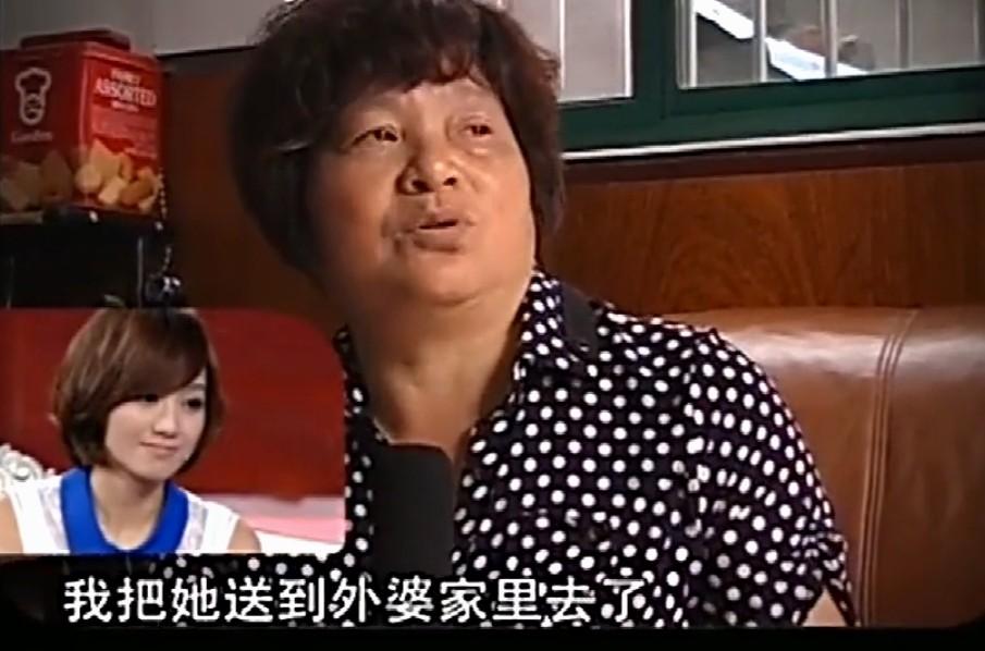 朱丹个人资料简介（朱丹的现任丈夫是谁）-