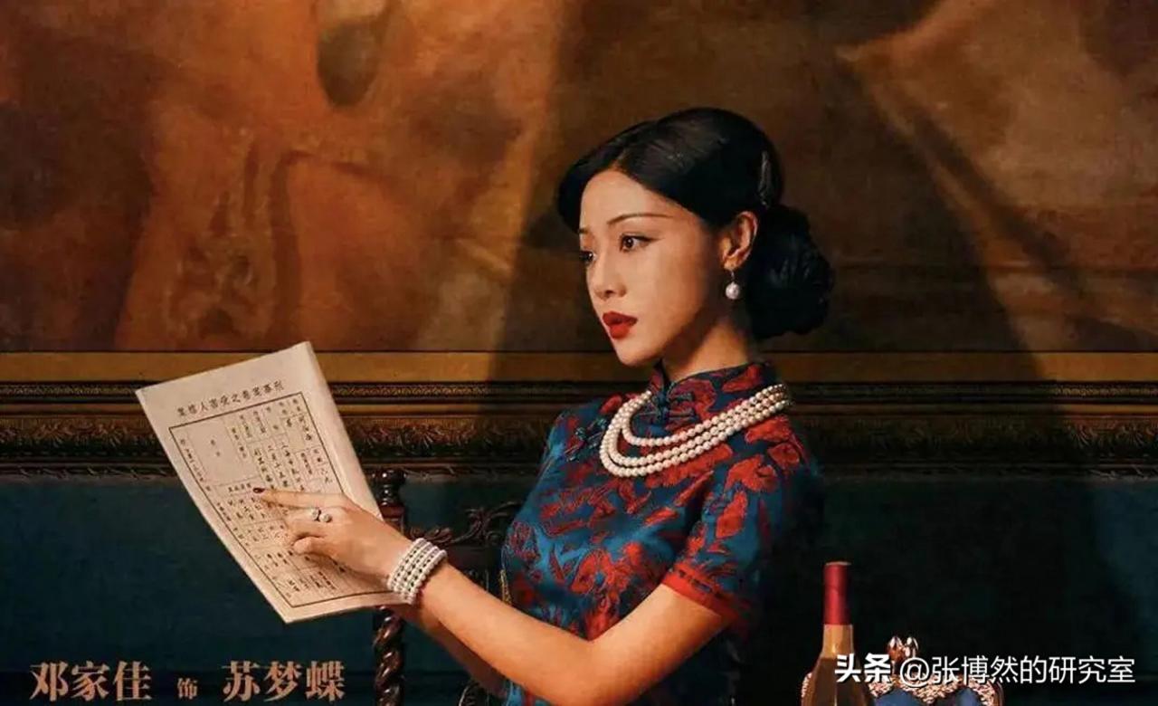 邓家佳个人资料简介及家世（邓家佳人生经历及成名之路）-