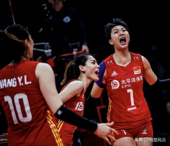 ​中国女排1-3输给巴西队，遭遇首败，暴露出很多问题，发球成短板