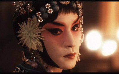 ​《霸王别姬》程蝶衣：用情至深之人也是可怜人，自杀是他唯一出路